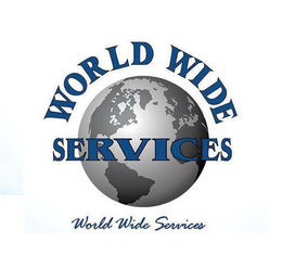 WORLD WIDE SERVICES trademark