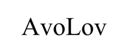 AVOLOV trademark