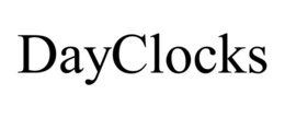 DAYCLOCKS trademark
