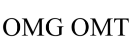 OMG OMT trademark