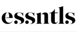ESSNTLS trademark