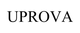 UPROVA trademark