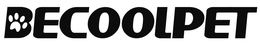 BECOOLPET trademark