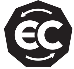 EC trademark