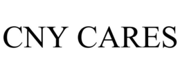 CNY CARES trademark