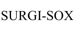 SURGI-SOX trademark