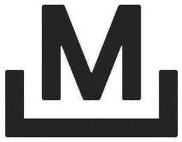 M trademark
