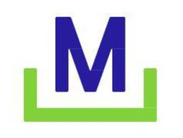 M trademark