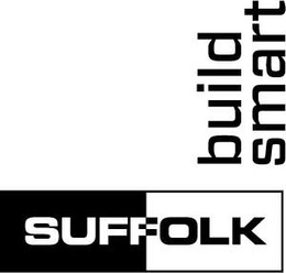 SUFFOLK BUILD SMART trademark