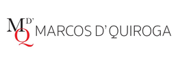 MD'Q  MARCOS D' QUIROGA trademark