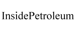 INSIDEPETROLEUM trademark