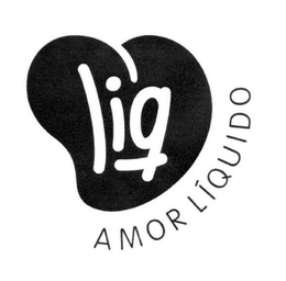 LIQ AMOR LÍQUIDO trademark