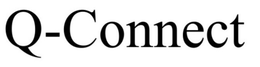 Q-CONNECT MECHANISM trademark