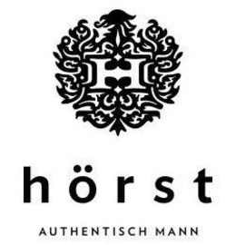 H HÖRST AUTHENTISCH MANN trademark