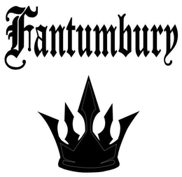 FANTUMBURY trademark