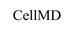 CELLMD trademark