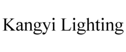 KANGYI LIGHTING trademark