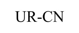 UR-CN trademark