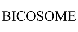 BICOSOME trademark
