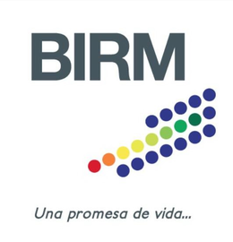 BIRM UNA PROMESA DE VIDA trademark