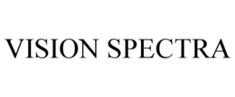 VISION SPECTRA trademark