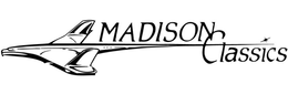 MADISON CLASSICS trademark