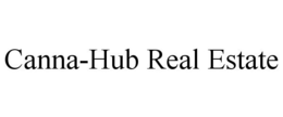 CANNA-HUB REAL ESTATE trademark