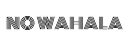 NO WAHALA trademark