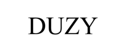 DUZY trademark