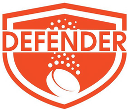 DEFENDER trademark