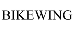 BIKEWING trademark