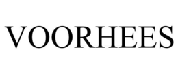 VOORHEES trademark