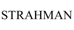 STRAHMAN trademark