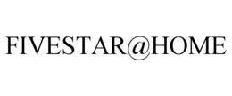 FIVESTAR@HOME trademark