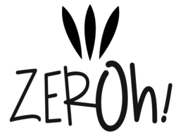 ZEROH! trademark