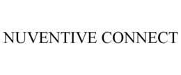 NUVENTIVE CONNECT trademark