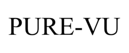 PURE-VU trademark