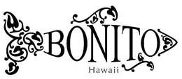 BONITO HAWAII trademark