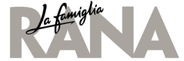 LA FAMIGLIA RANA trademark