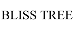 BLISS TREE trademark