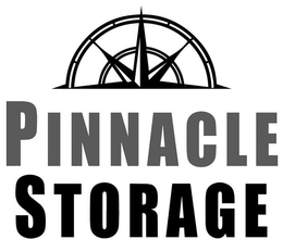 PINNACLE STORAGE trademark