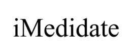 IMEDIDATE trademark