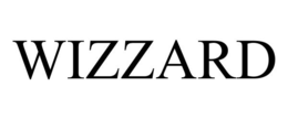WIZZARD trademark