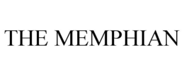 THE MEMPHIAN trademark