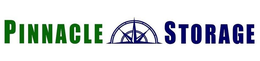 PINNACLE STORAGE trademark