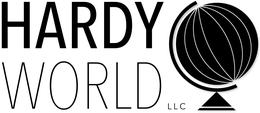 HARDY WORLD LLC trademark