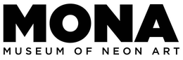 MONA MUSEUM OF NEON ART trademark