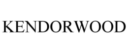 KENDORWOOD trademark