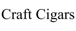 CRAFT CIGARS trademark