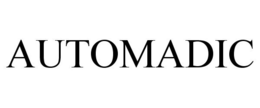 AUTOMADIC trademark